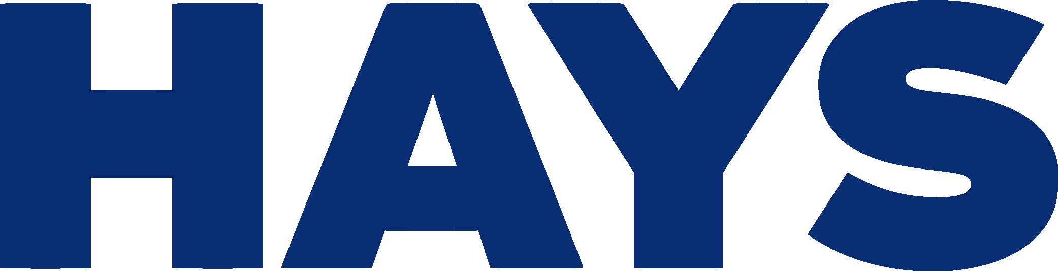 Hays plc Logo